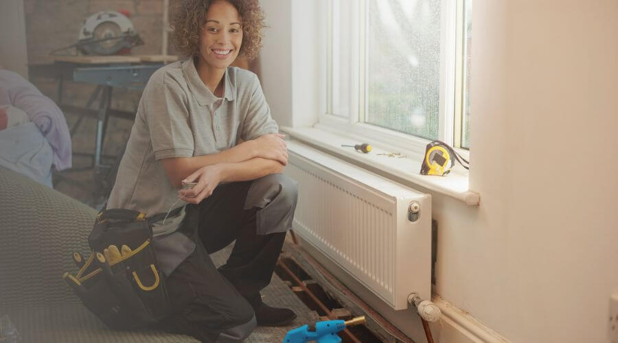 Professional expert plumbing services in Hurricane Mills, TN
